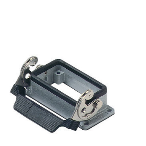 Bulkhead housing 1 lever Size 57.27