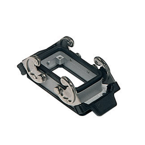 Bulkhead housing 2 levers Size 57.27