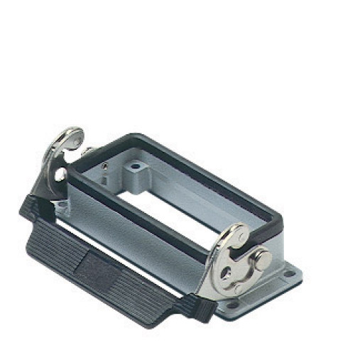 Bulkhead housing 1 lever Size 77.27