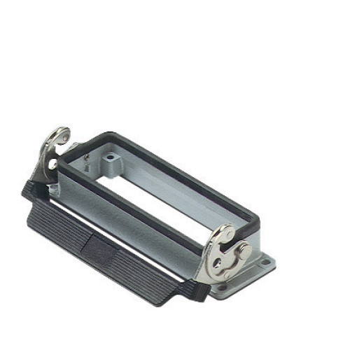Bulkhead housing 1 lever Size 104.27