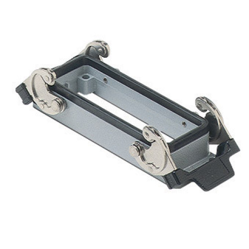 Bulkhead housing 2 levers Size 104.27