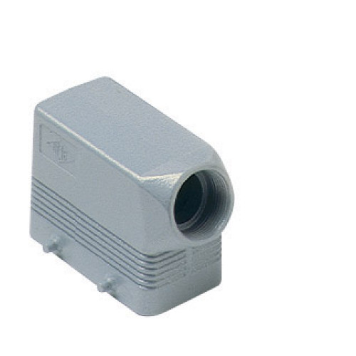 Hood 4 pegs s/entry M20 Size 57.27