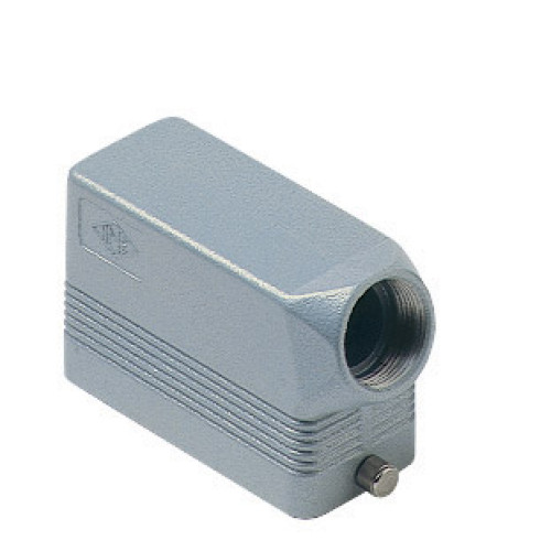 Hood 2 pegs s/entry M25 Size 77.27