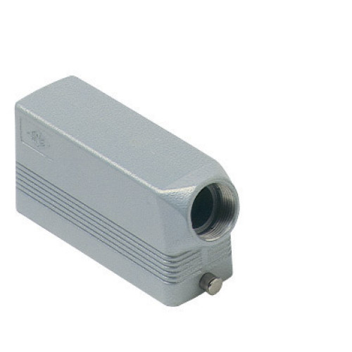 Hood 2 pegs s/entry M25 Size 104.27