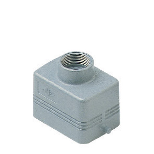 Hood 2 pegs t/entry M20 Size 44.27