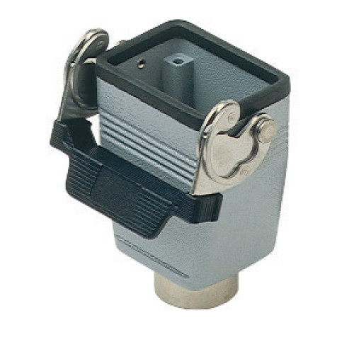 Hood 1 lever+gasket t/entry M25 Size 44.27