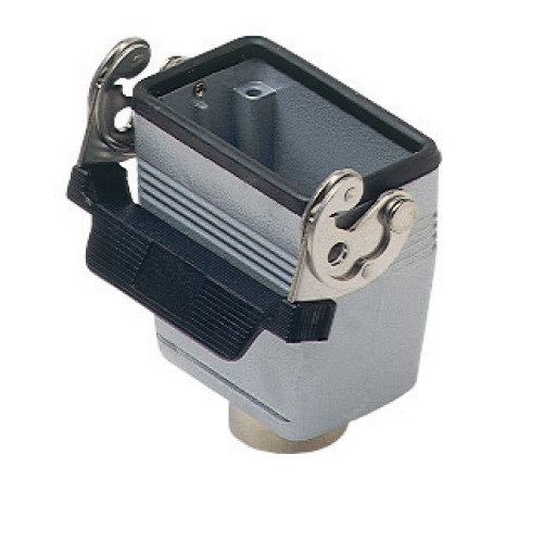 Hood 1 lever+gasket t/entry M25 Size 57.27