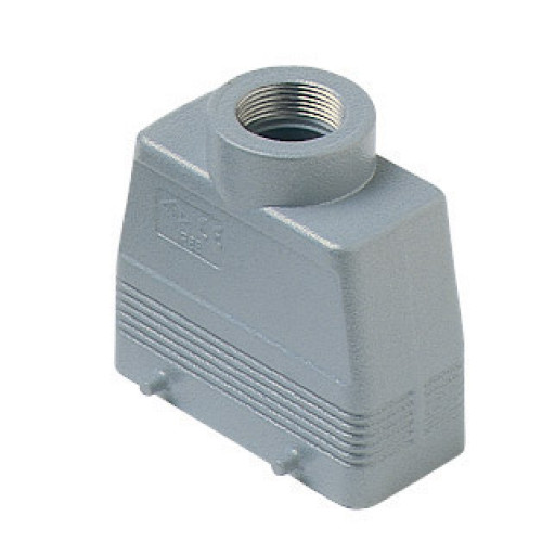 Hood 4 pegs t/entry M25 Size 77.27