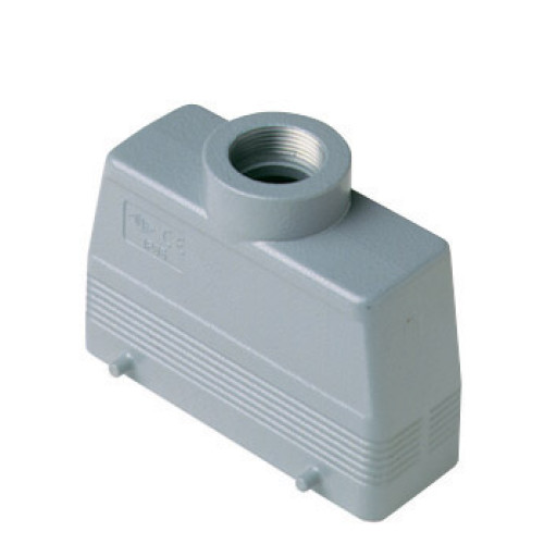 Hood 1 lever+gasket t/entry M32 Size 104.27