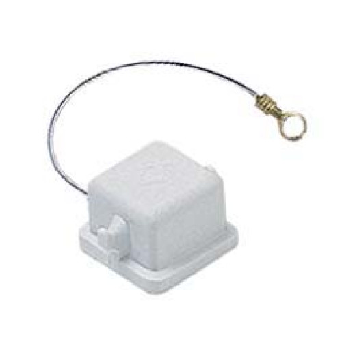 Cover plastic for female inserts Size 21.21