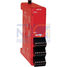 CSRTD- 6 Channel RTD Input Module