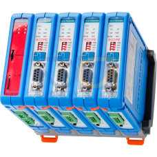 ComBricks Advanced Monitoring Kit