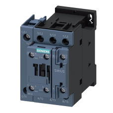 Contactor Relays