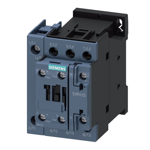 Contactor Relays