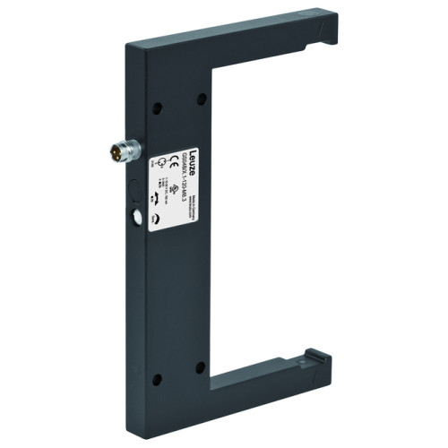 Principle of physics: Optical; Light source: LED, Red; Supply voltage: 10 ... 30 V, DC; Digital switching outputs: 1 Piece(s); Switching output: Transistor, PNP, Light/dark reversible; Switching freq