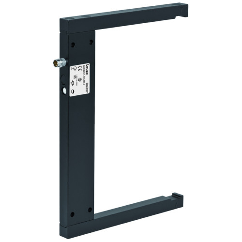 Principle of physics: Optical; Light source: LED, Red; Supply voltage: 10 ... 30 V, DC; Digital switching outputs: 1 Piece(s); Switching output: Transistor, PNP, Light/dark reversible; Switching freq