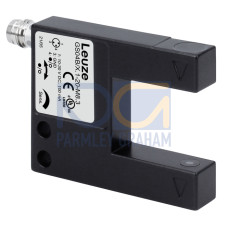 Principle of physics: Optical; Light source: LED, Red; Supply voltage: 10 ... 30 V, DC; Digital switching outputs: 1 Piece(s); Switching output: Transistor, PNP, Light/dark reversible; Switching freq