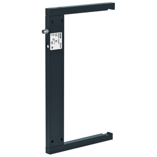 Principle of physics: Optical; Light source: LED, Red; Supply voltage: 10 ... 30 V, DC; Digital switching outputs: 1 Piece(s); Switching output: Transistor, NPN, Light/dark reversible; Switching freq