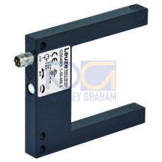 Principle of physics: Optical; Light source: LED, Red; Supply voltage: 10 ... 30 V, DC; Digital switching outputs: 1 Piece(s); Switching output: Transistor, NPN, Light/dark reversible; Switching freq