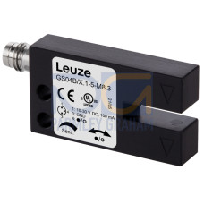 Principle of physics: Optical; Light source: LED, Infrared; Supply voltage: 10 ... 30 V, DC; Digital switching outputs: 1 Piece(s); Switching output: Transistor, PNP, Light/dark reversible; Switching