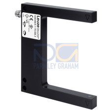Principle of physics: Optical; Light source: LED, Red; Supply voltage: 10 ... 30 V, DC; Digital switching outputs: 1 Piece(s); Switching output: Transistor, NPN, Light/dark reversible; Switching freq