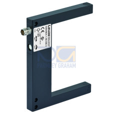 Principle of physics: Optical; Light source: LED, Red; Supply voltage: 10 ... 30 V, DC; Digital switching outputs: 1 Piece(s); Switching output: Transistor, PNP, Light/dark reversible; Switching freq