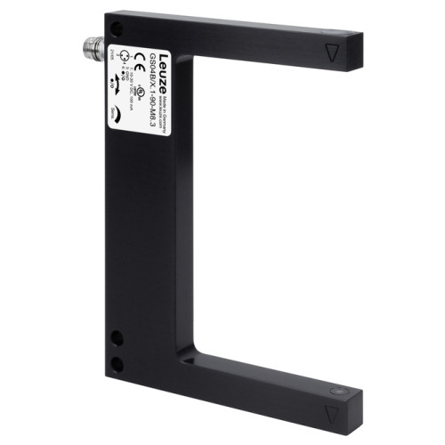 Principle of physics: Optical; Light source: LED, Red; Supply voltage: 10 ... 30 V, DC; Digital switching outputs: 1 Piece(s); Switching output: Transistor, PNP, Light/dark reversible; Switching freq