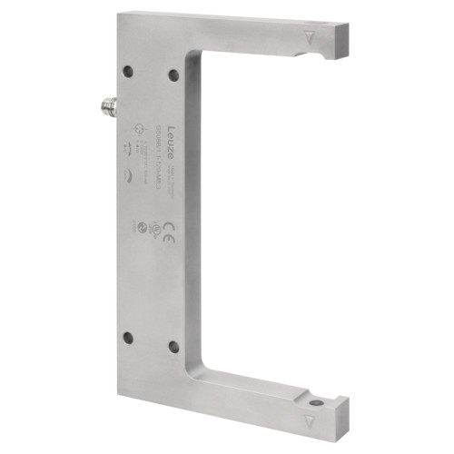 Principle of physics: Optical; Light source: LED, Red; Supply voltage: 10 ... 30 V, DC; Digital switching outputs: 1 Piece(s); Switching output: Transistor, Push-pull, IO-Link / light switching (NPN)