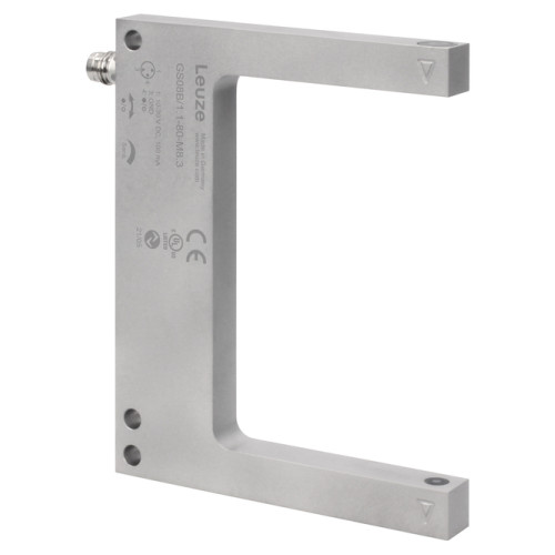 Principle of physics: Optical; Light source: Red; Supply voltage: 10 ... 30 V, DC; Digital switching outputs: 1 Piece(s); Switching output: Transistor, Push-pull, IO-Link / light switching (NPN) / da