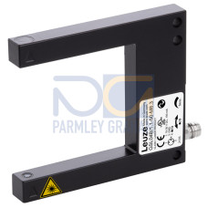 Principle of physics: Optical; Light source: Laser, Red; Supply voltage: 10 ... 30 V, DC; Digital switching outputs: 1 Piece(s); Switching output: Transistor, Push-pull, IO-Link / light switching (NP