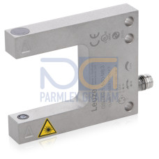 Principle of physics: Optical; Light source: Laser, Red; Supply voltage: 10 ... 30 V, DC; Digital switching outputs: 1 Piece(s); Switching output: Transistor, Push-pull, IO-Link / light switching (NP