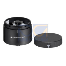 Connection: Connector; Design: Cylindrical; Diameter: 70 mm; Version: Horizontal mounting; Module holder: One side; Ambient temperature: -10 ... 60 &deg;C; Degree of protection: IP 66