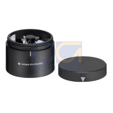 Connection: Terminal, Tension spring technology; Design: Cylindrical; Diameter: 70 mm; Version: Horizontal mounting; Module holder: One side; Ambient temperature: -10 ... 60 &deg;C; Degree of protection: