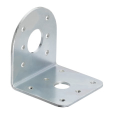 Design: L shape; Version: Angle, L-shape