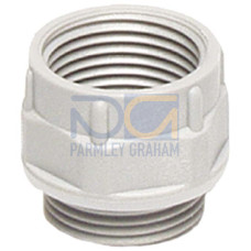 The Adapter from . Suitable for: S20 safety switches, S200 safety switches, S300 safety position switches, L10 safety locking devices, L100 safety locking devices, L200 safety locking devices; Desig