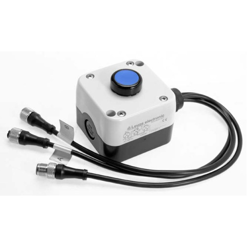 AC-ABF50 - Acknowledgment unit