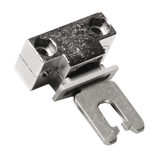 The Actuator from . Dimensions: 39 mm x 20 mm x 52,2 mm; Type of fastening: Through-hole mounting; Design: Straight; Area of application: Ultra heavy duty; Mounting bore holes: 90&deg; to key direction;