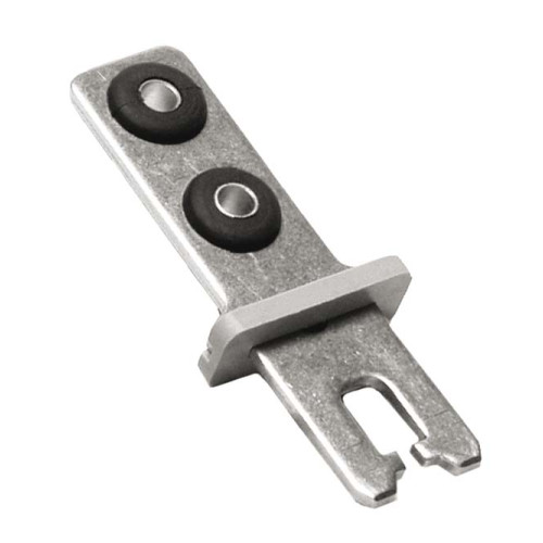 The Actuator from . Dimensions: 32 mm x 13 mm x 79,1 mm; Type of fastening: Through-hole mounting; Design: Straight; Area of application: Ultra heavy duty; Mounting bore holes: 90&deg; to key direction;