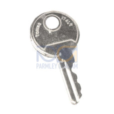 The Key from . Suitable for: L10 safety locking devices;
