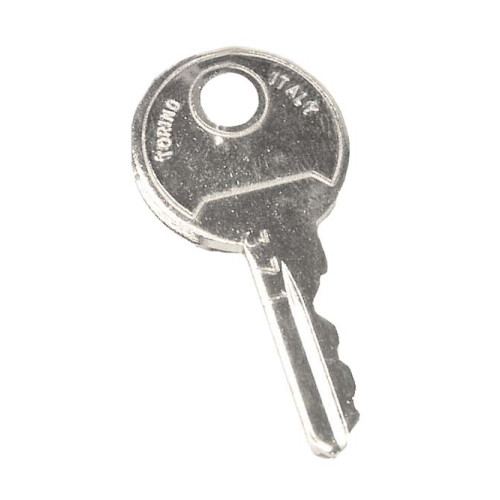 The Key from . Suitable for: L10 safety locking devices;