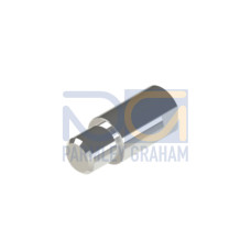 The Extension from . Suitable for: L300 safety locking devices; Thread size: M10; Dimensions: 13 mm x 30 mm;
