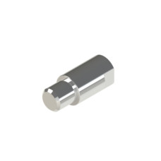 The Extension from . Suitable for: L300 safety locking devices; Thread size: M10; Dimensions: 13 mm x 30 mm;