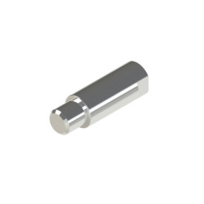 The Extension from . Suitable for: L300 safety locking devices; Thread size: M10; Dimensions: 13 mm x 40 mm;