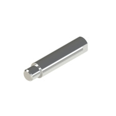 The Extension from . Suitable for: L300 safety locking devices; Thread size: M10; Dimensions: 13 mm x 60 mm;