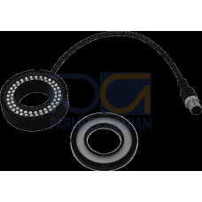 The Vision component from . Type: Diffusing plate; Suitable for: RL-70/40 illumination; Material: Glass;