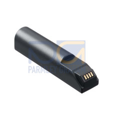 The Battery from . Suitable for: IT 1902 series mobile 2D-code readers, IT 4820 series mobile 2D-code readers, IT 3820 series mobile bar code readers, IT 1911 series mobile 2D-code readers, IT 1452
