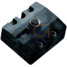 The Adapter from . Suitable for: Standard A/B AS-i slaves; Net weight: 110 g;