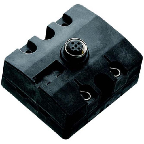 The Adapter from . Suitable for: Standard A/B AS-i slaves; Net weight: 110 g;