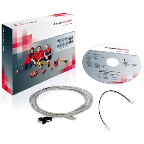 ASM-SWC - Commissioning set