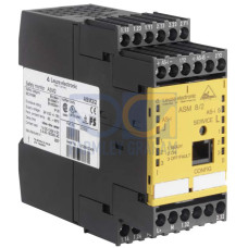 ASM2E/2 - AS-i safety monitor
